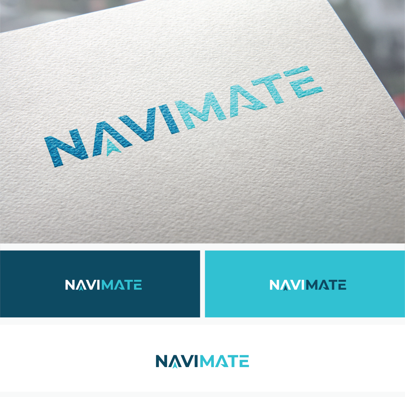 Logo Design by Axeen for this project | Design #35837150