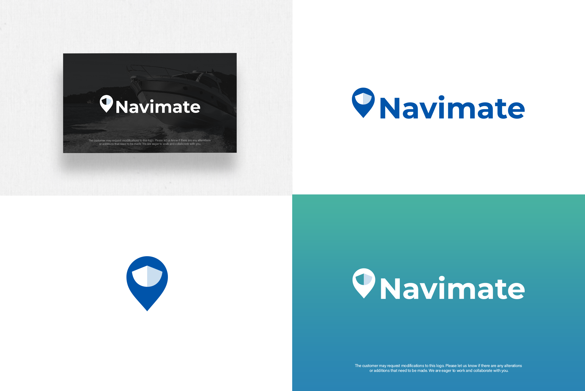 Logo Design by Senpachie for this project | Design #35838997