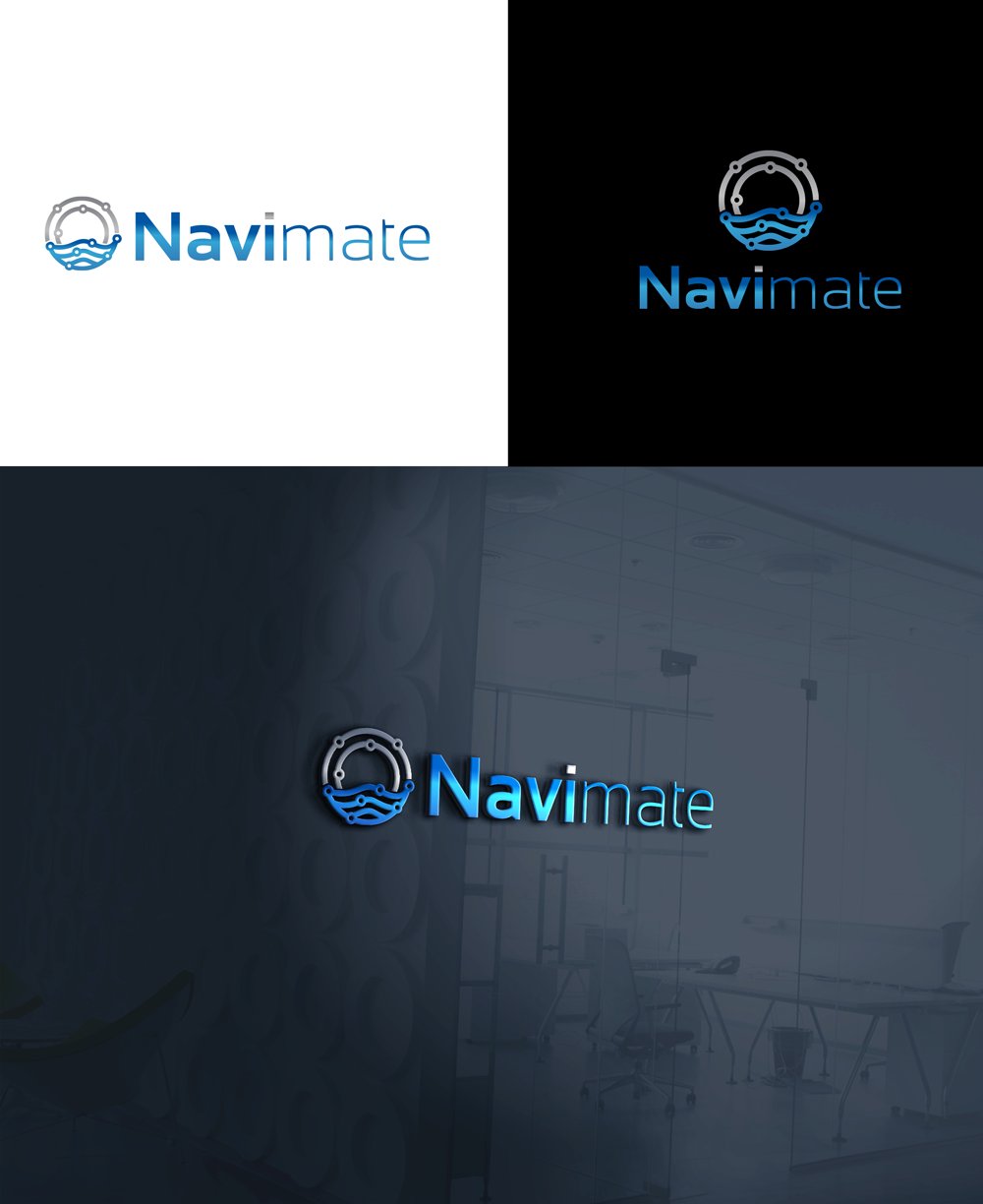 Logo Design by RA-bica for this project | Design #35842499
