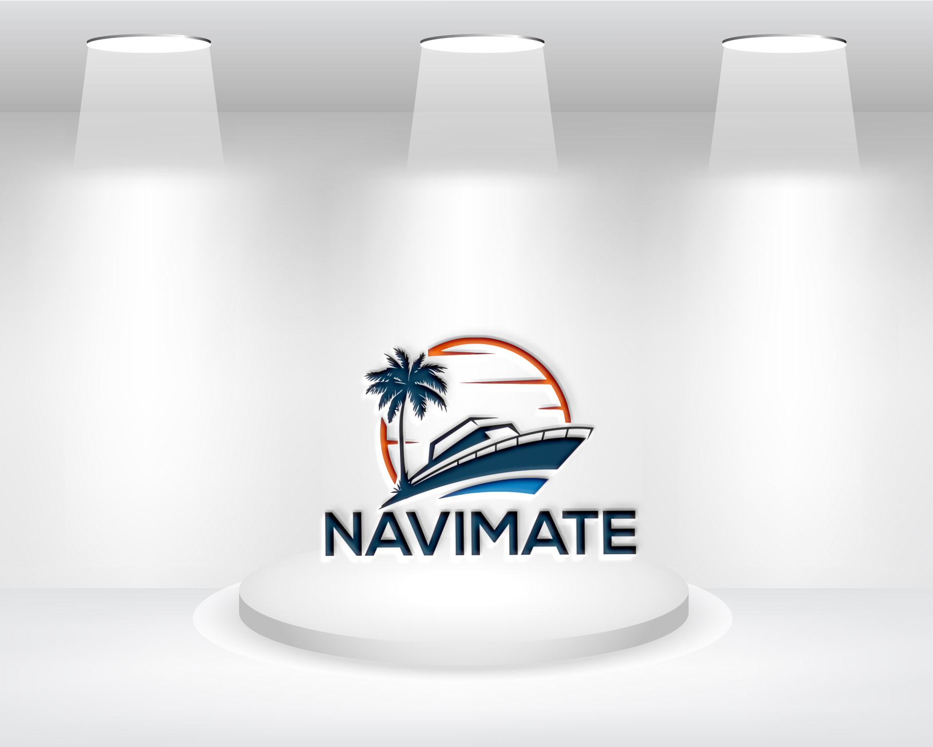Logo Design by Lam_ya for this project | Design #35839248