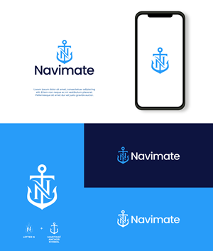 Logo Design by Zaid Al Faqih