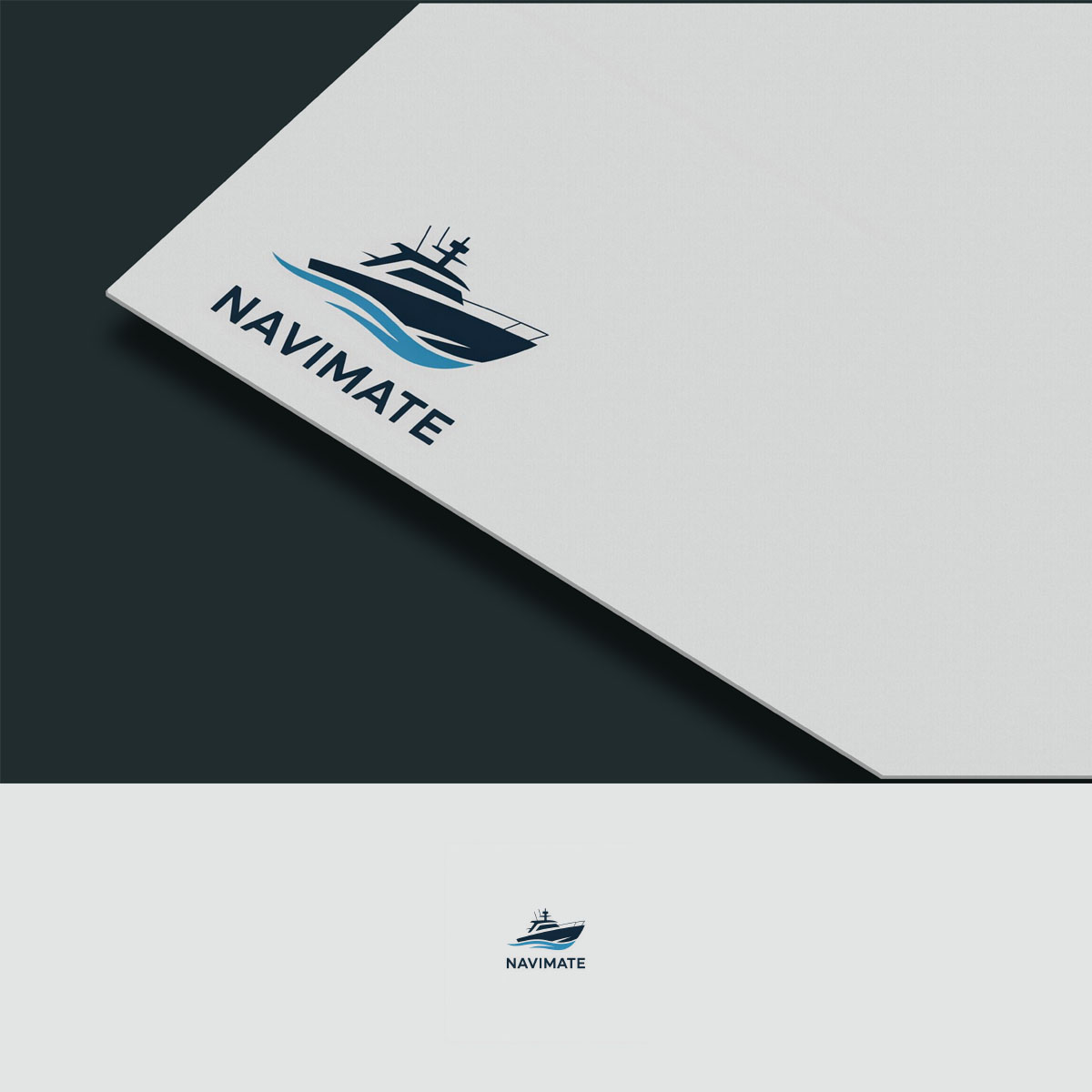 Logo Design by mekail for this project | Design #35836396