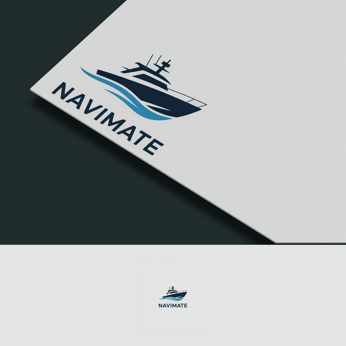 Logo Design by mekail for this project | Design #35836398