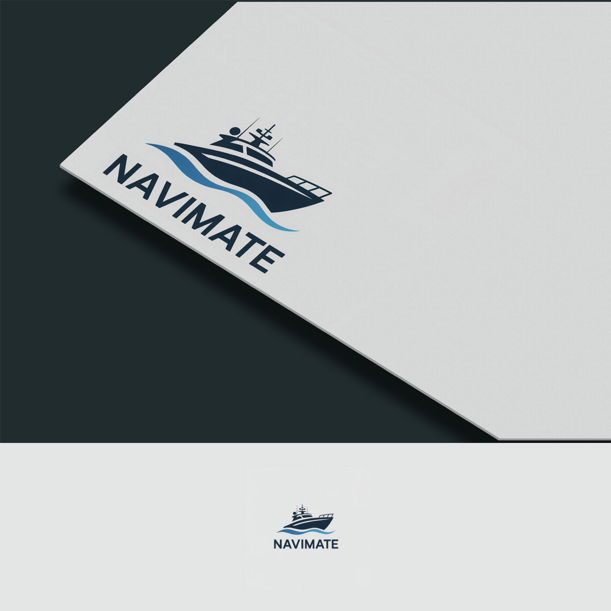 Logo Design by mekail for this project | Design #35836400