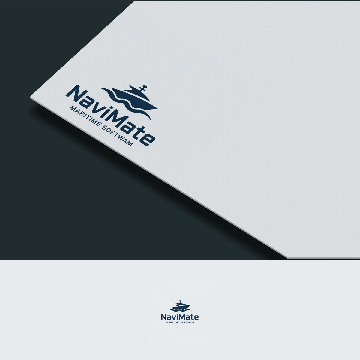 Logo Design by mekail for this project | Design #35836401