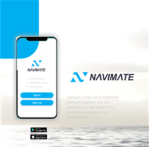 Logo Design by Galap Rizqi for this project | Design: #35855127