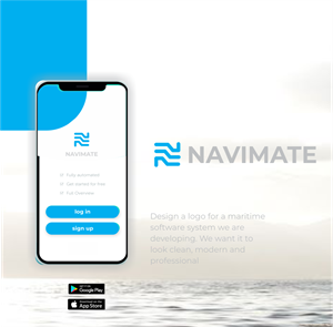 Logo Design by Galap Rizqi for this project | Design: #35855205