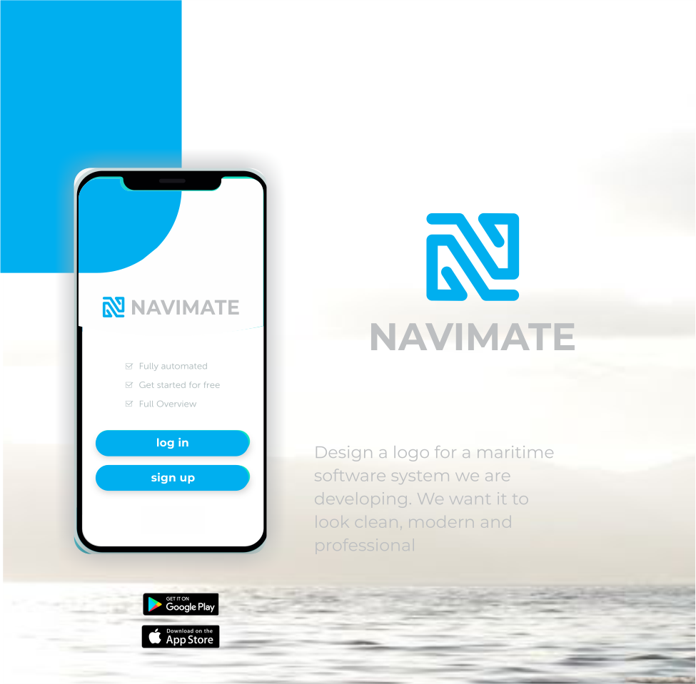 Logo Design by Galap Rizqi for this project | Design #35855419