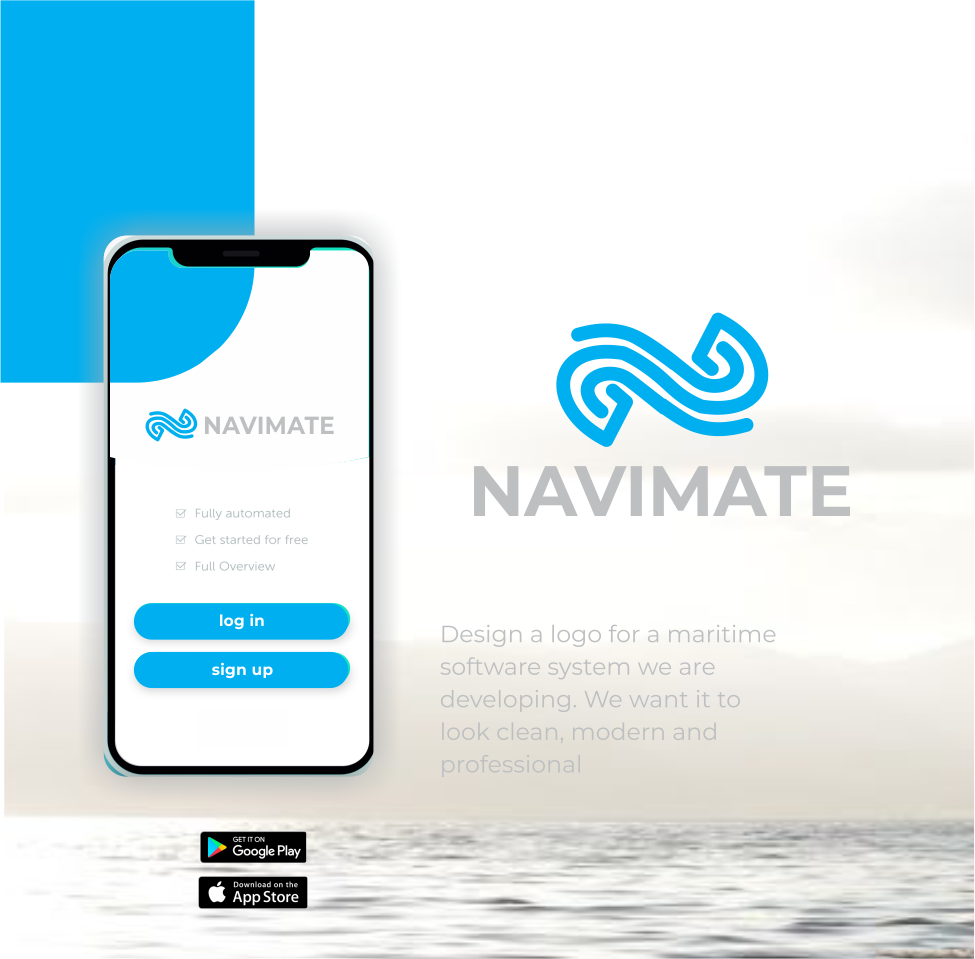 Logo Design by Galap Rizqi for this project | Design #35855425