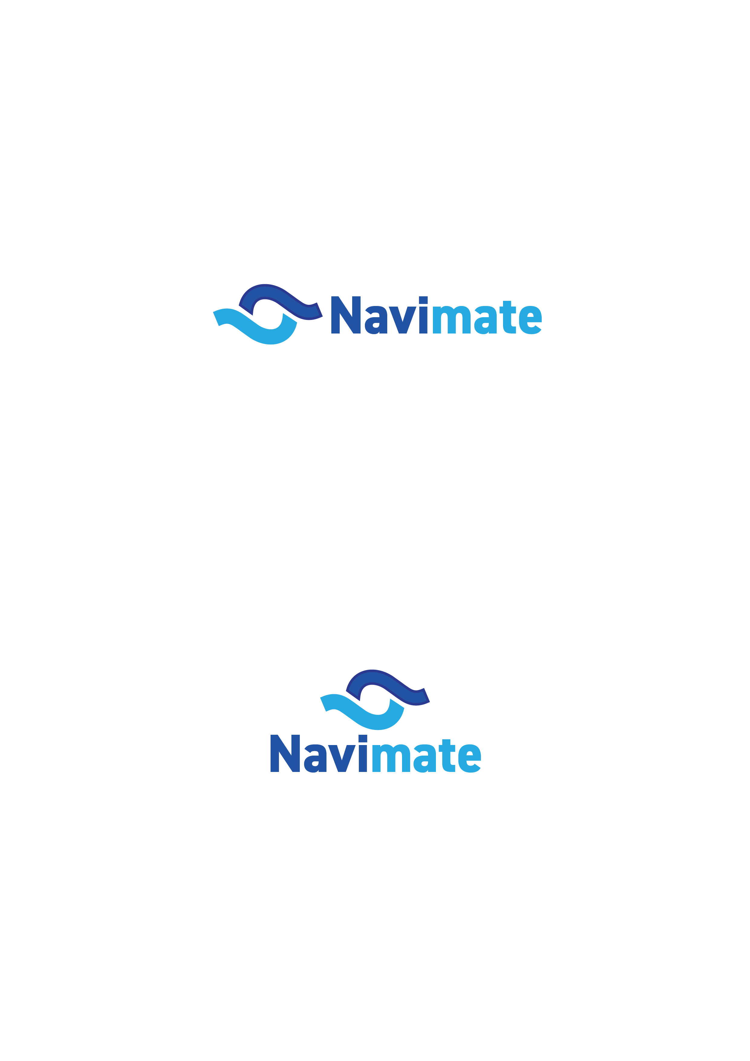 Logo Design by mnlk for this project | Design #35835528