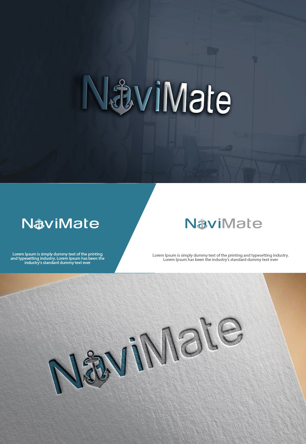 Diseño de Logo por sulemani  creation para este proyecto | Diseño #35835032