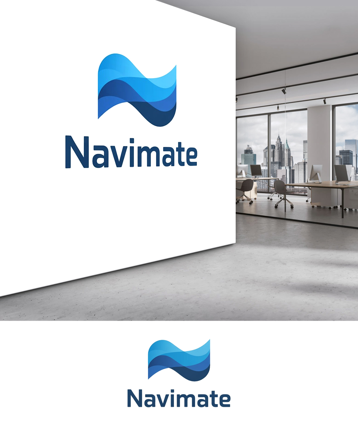 Logo Design by riya08 for this project | Design #35840241