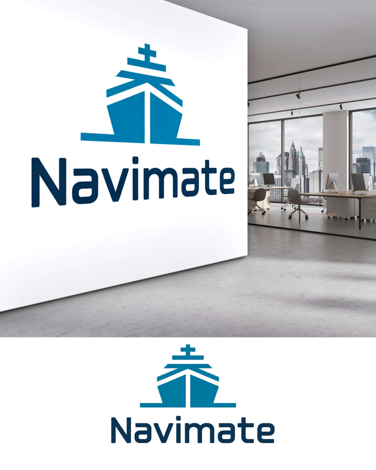 Logo Design by riya08 for this project | Design #35840242