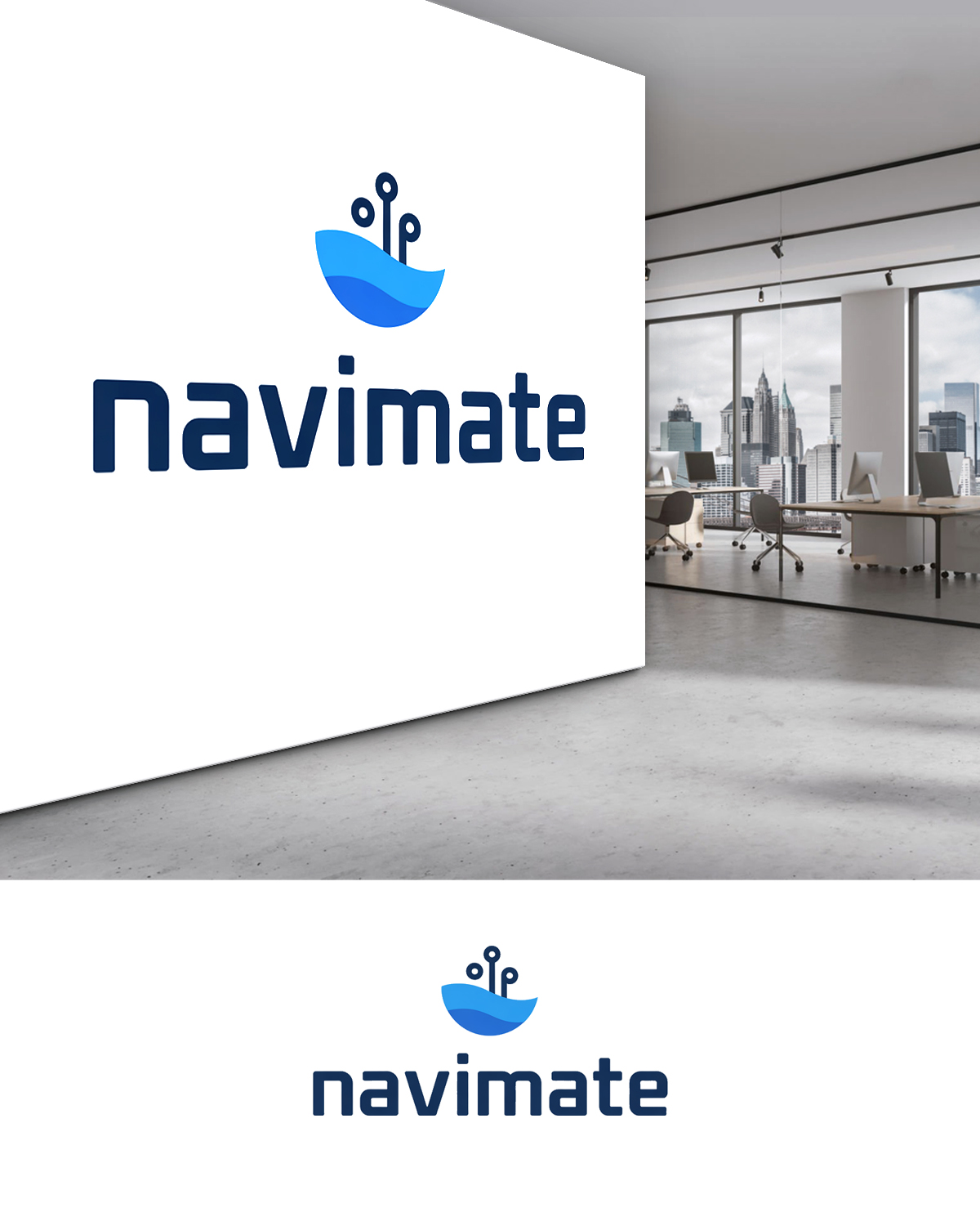 Logo Design by riya08 for this project | Design #35840245