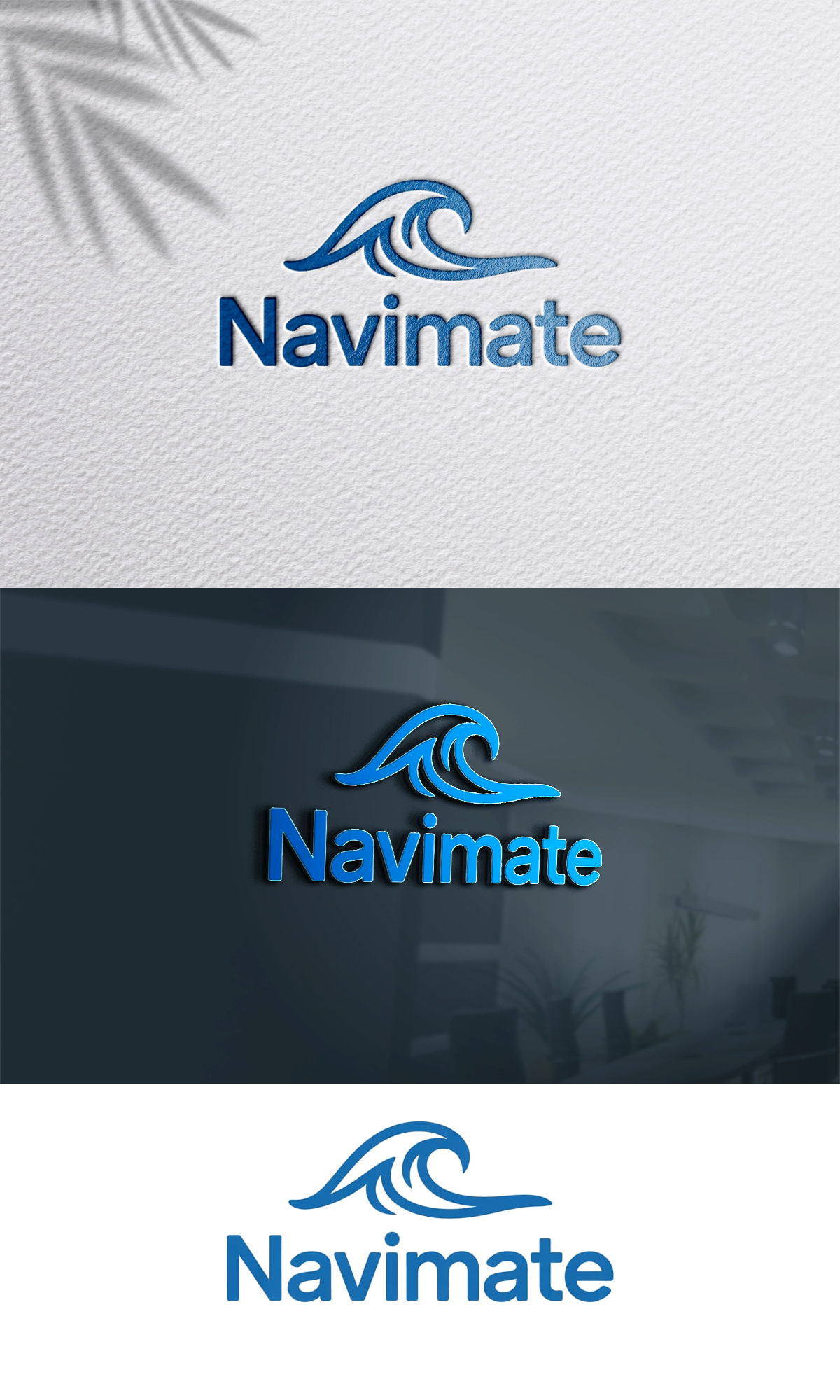 Logo Design by riya08 for this project | Design #35840248