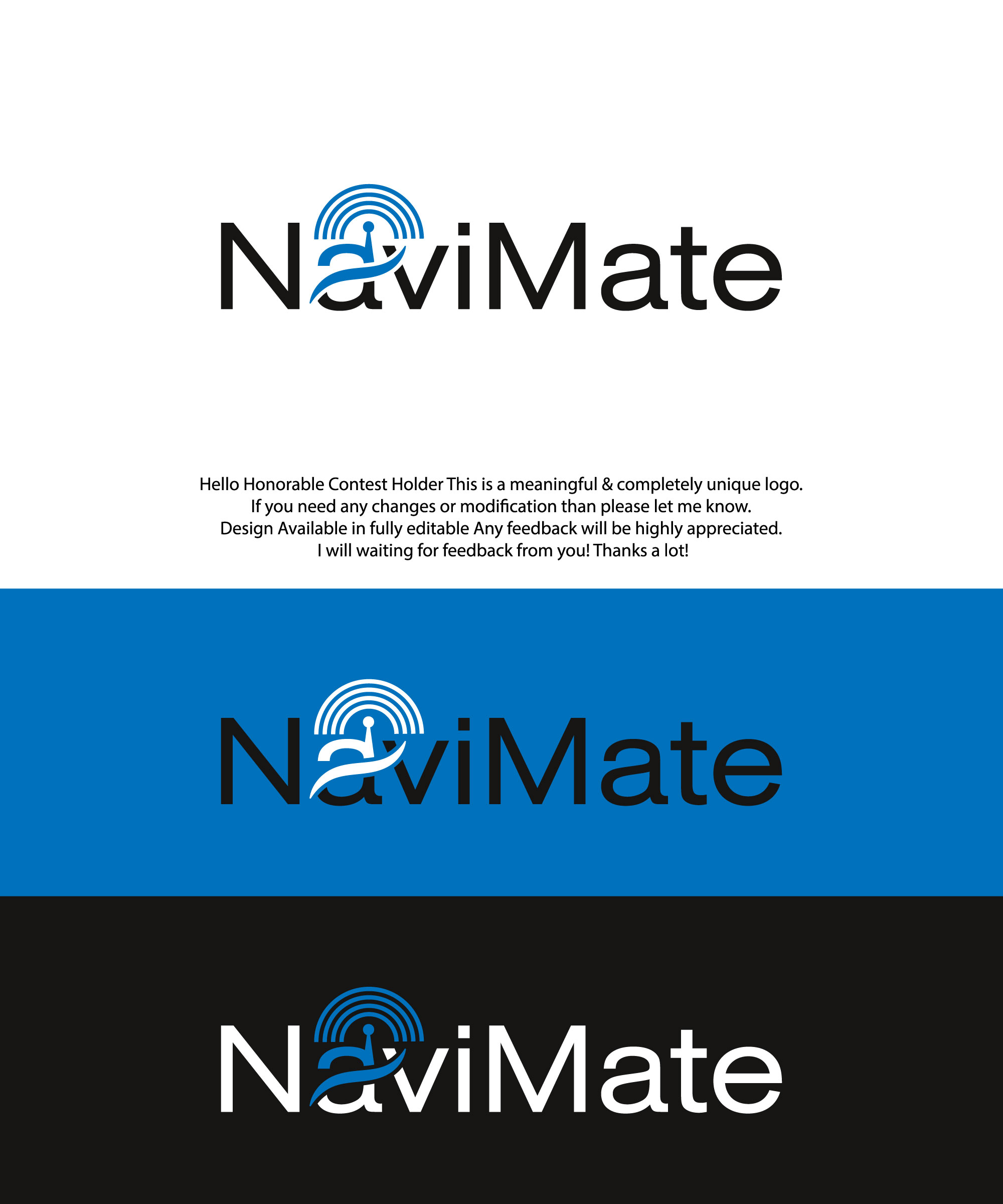 Logo Design by Designerrasedul for this project | Design #35838600