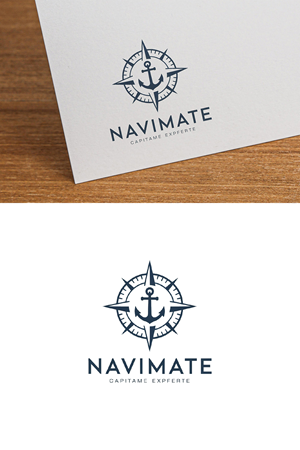Diseño de Logo por GraphiqueLab para este proyecto | Diseño: #35836681