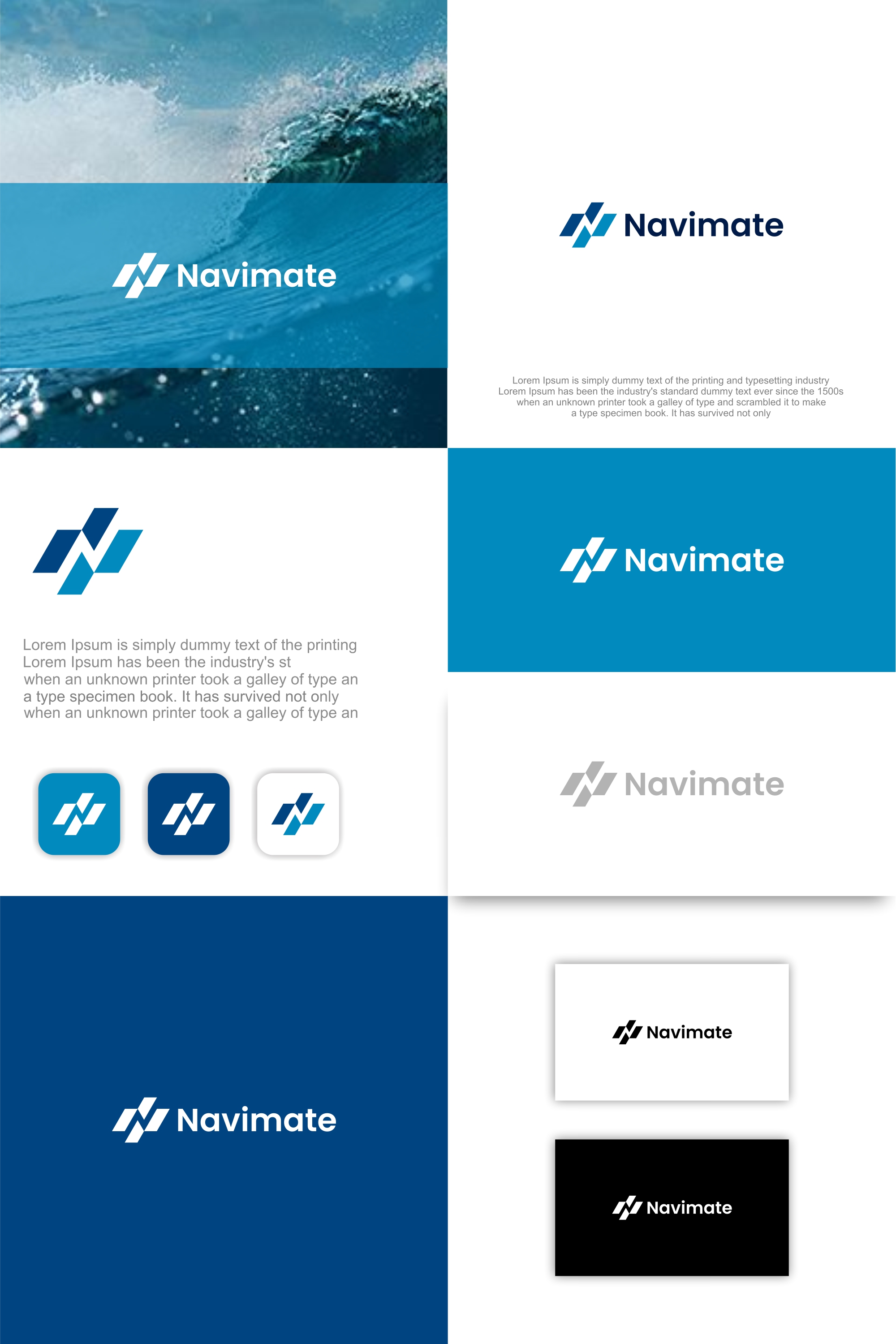 Logo Design by Stone Black for this project | Design #35849933