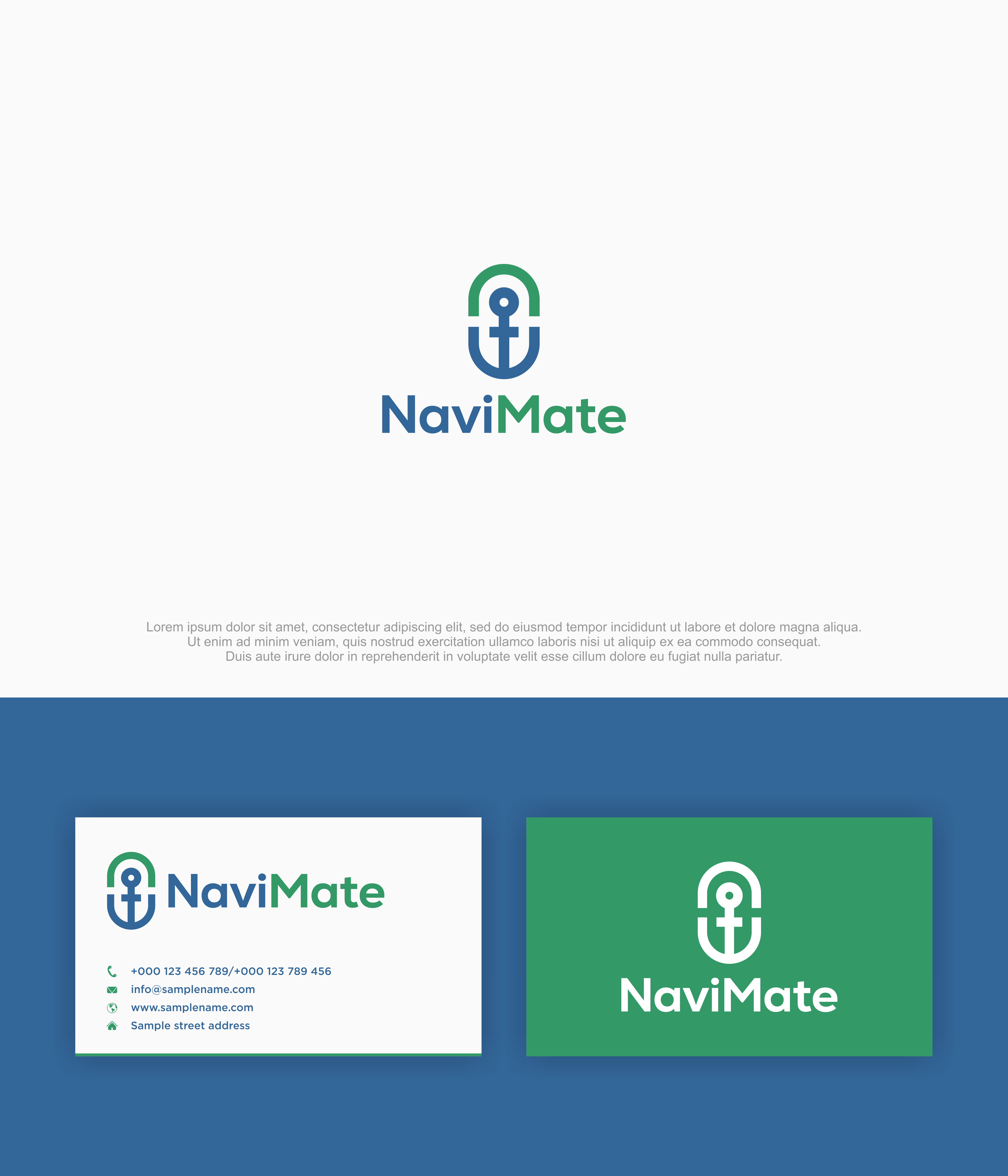 Logo Design by R!CKY for this project | Design #35849360