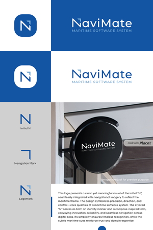 Logo Design by nandkumar for this project | Design: #35841447