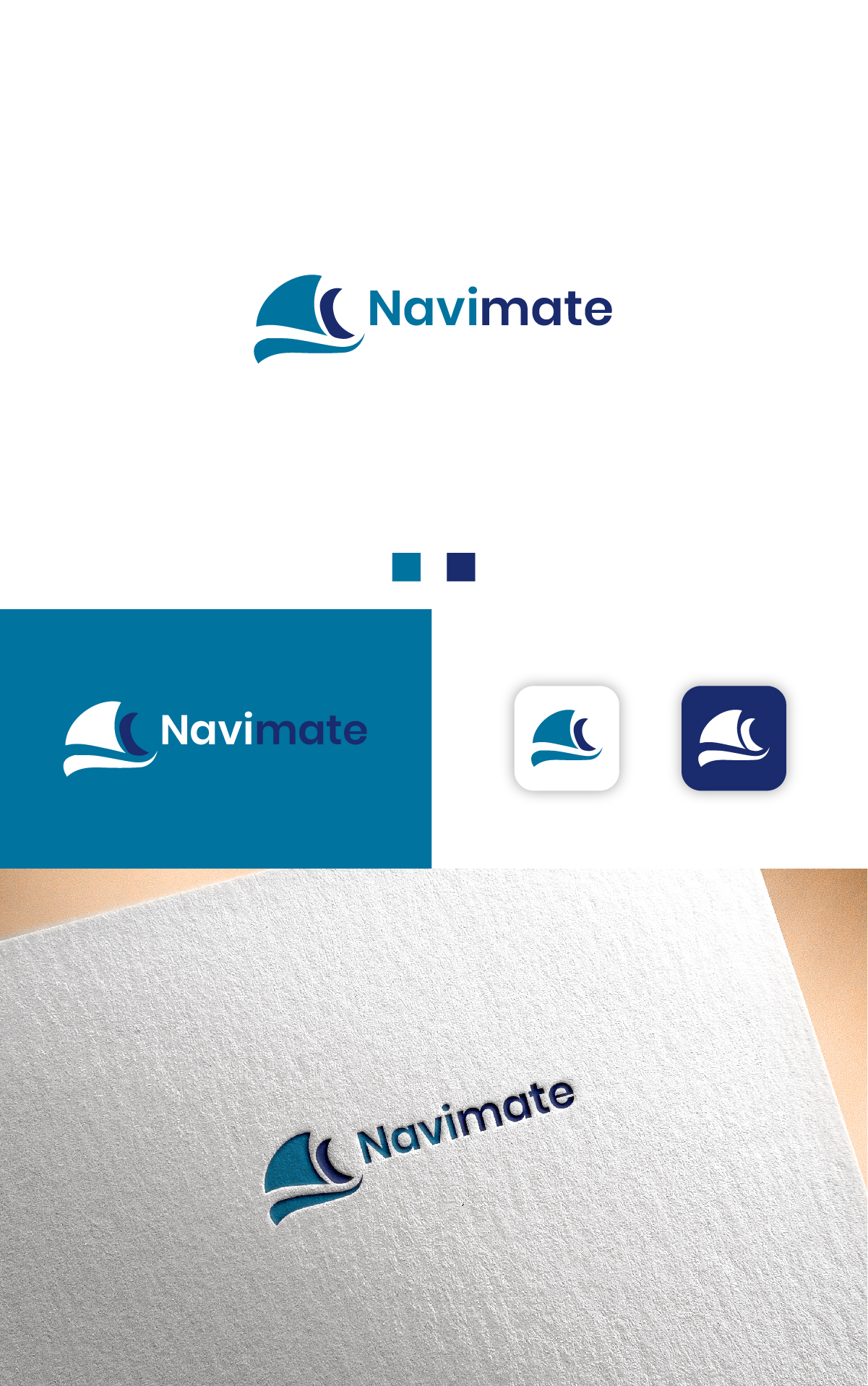 Logo Design by Owltive for this project | Design #35835599
