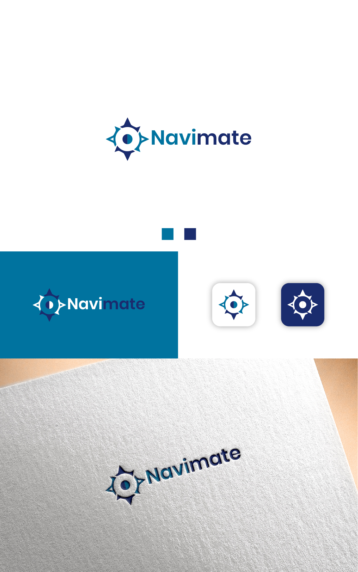 Diseño de Logo por Owltive para este proyecto | Diseño #35835600