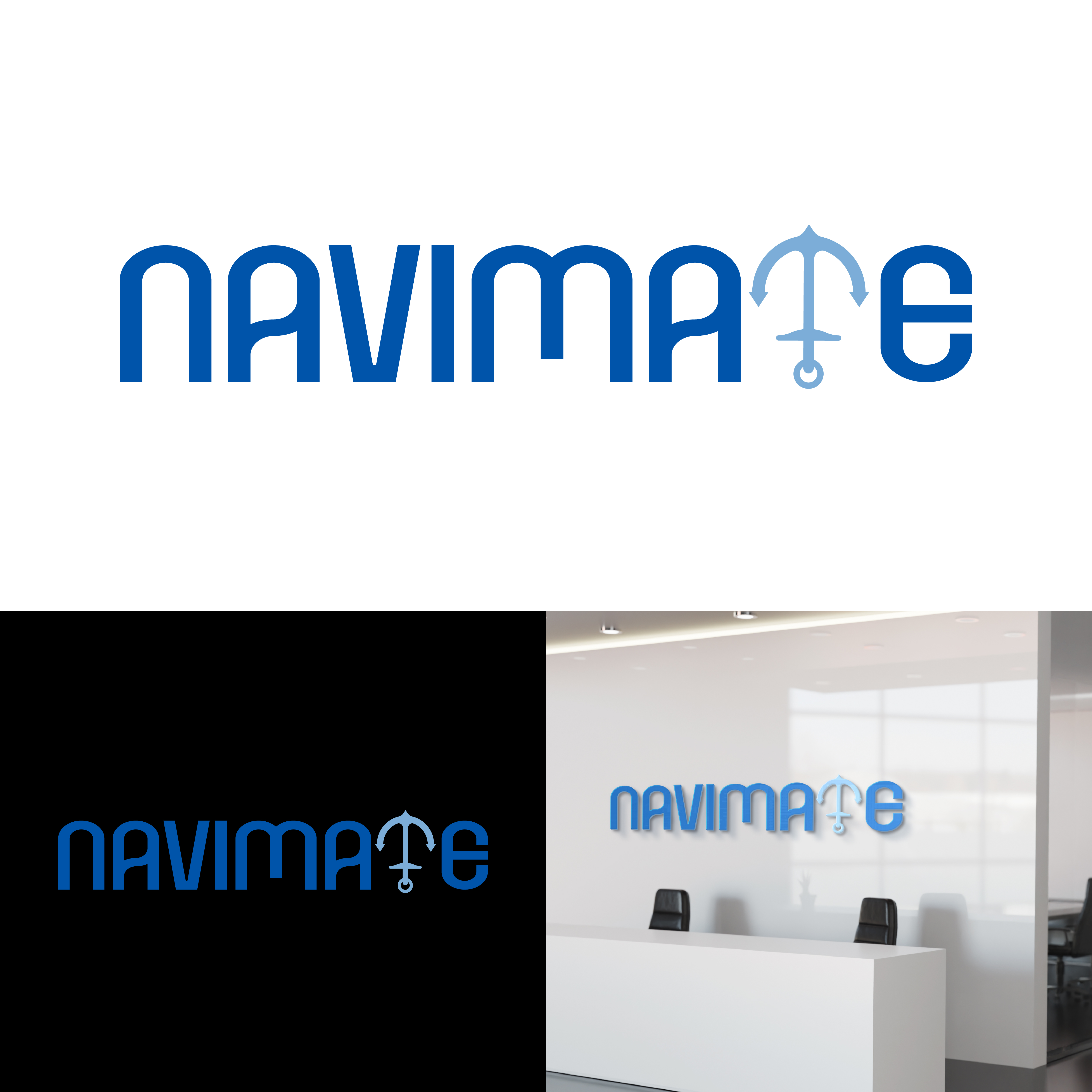 Logo Design by Design Reflector for this project | Design #35849648