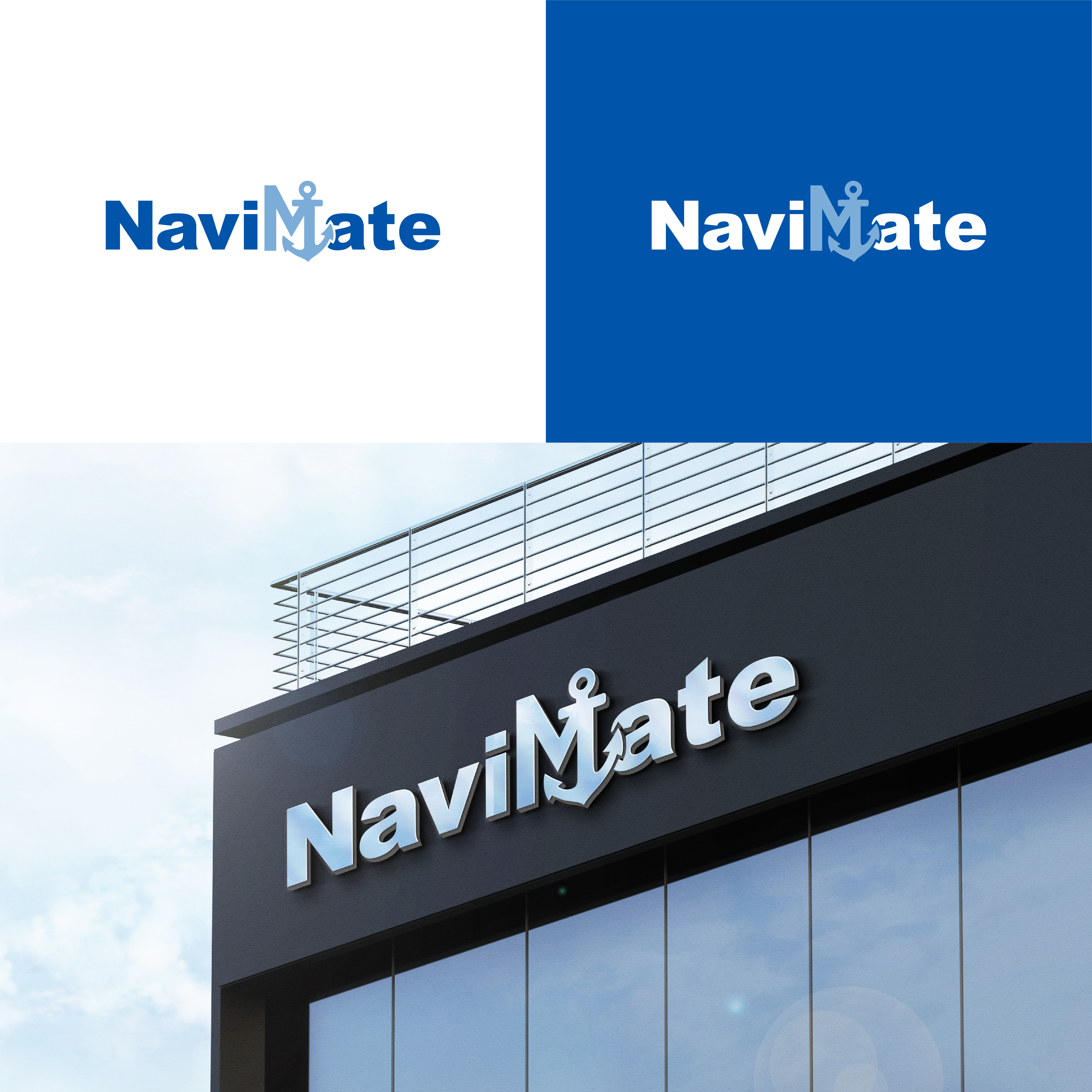 Logo Design by Design Reflector for this project | Design #35849680