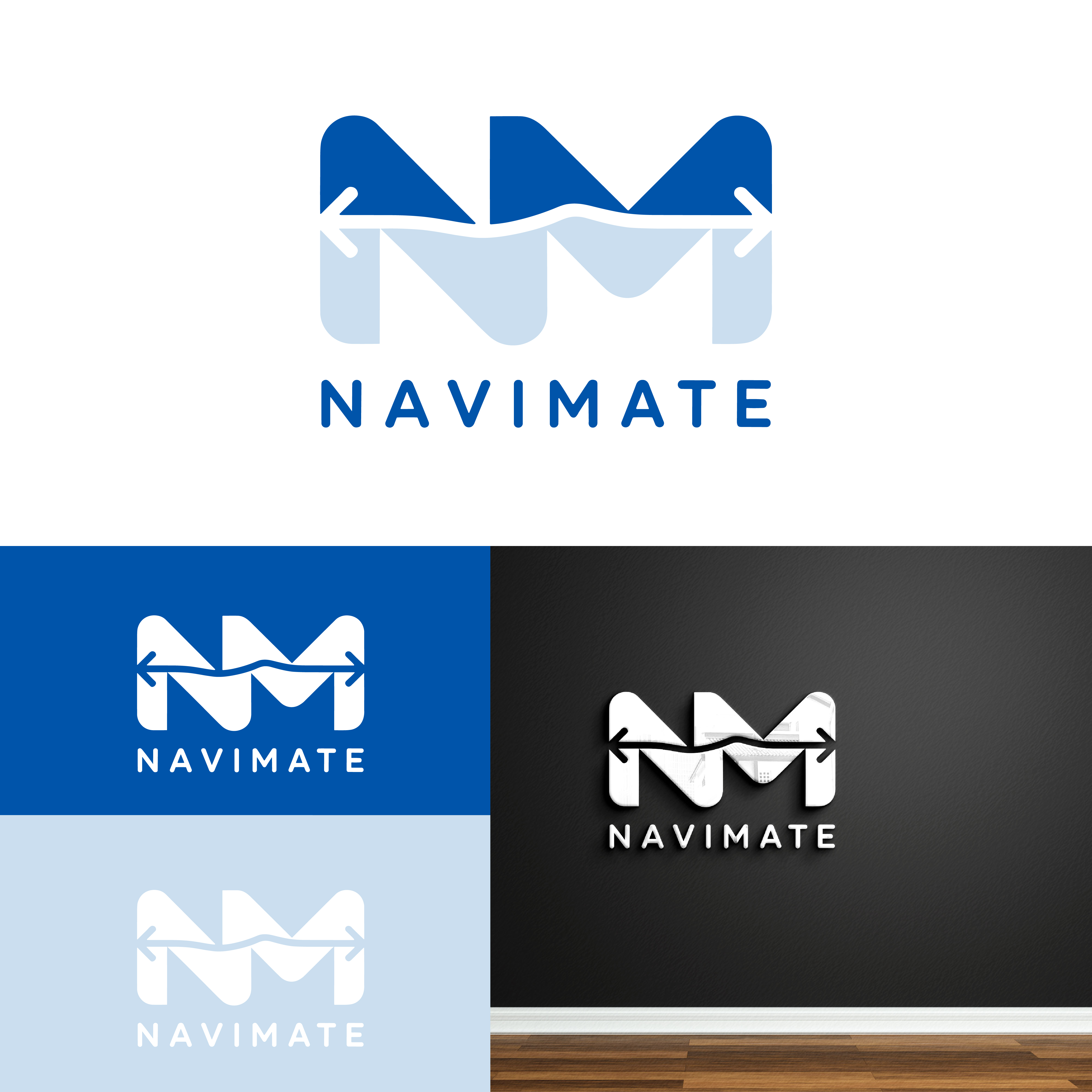 Logo Design by Design Reflector for this project | Design #35851080