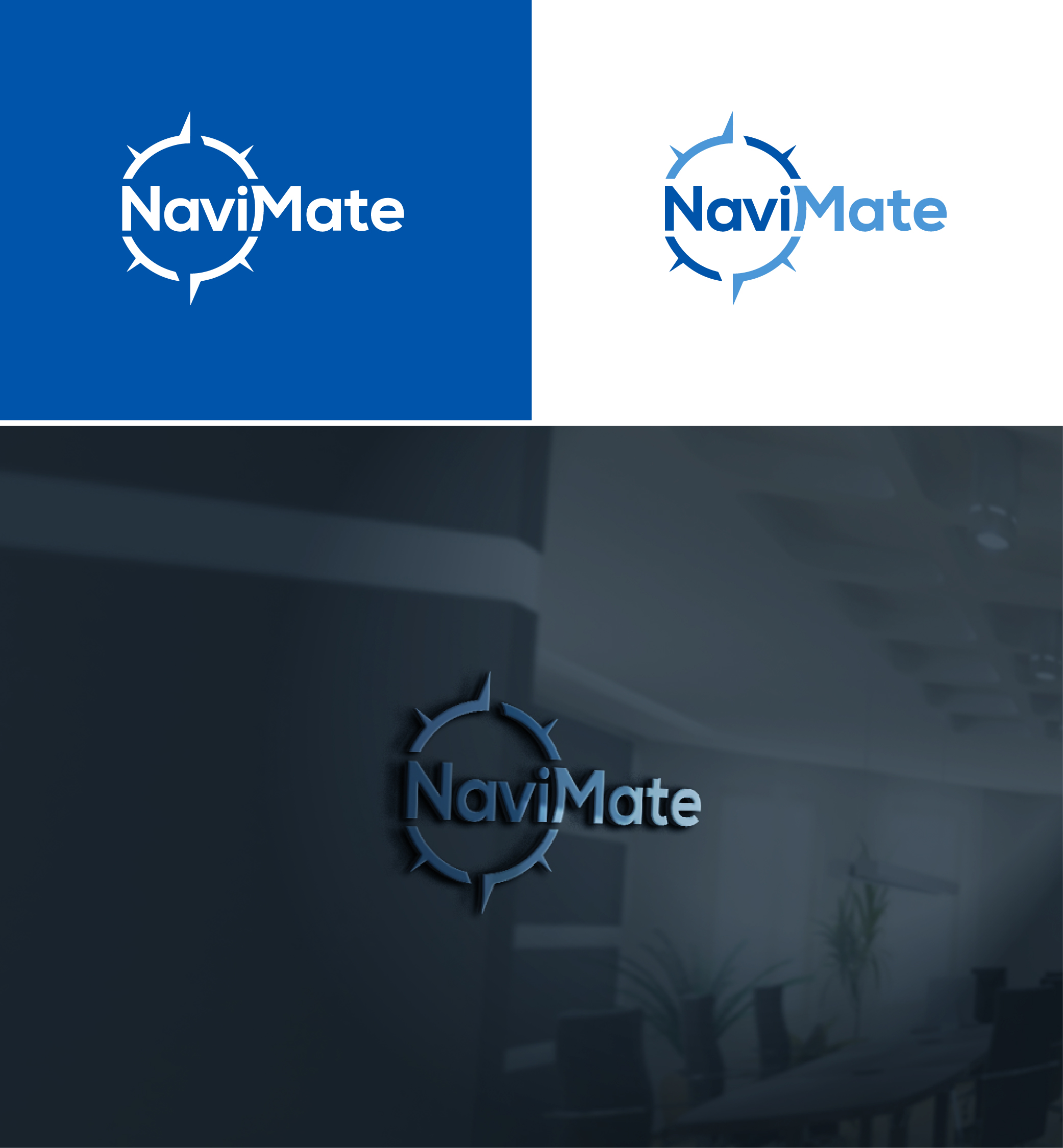 Logo Design by AL-BARAKAH for this project | Design #35839051