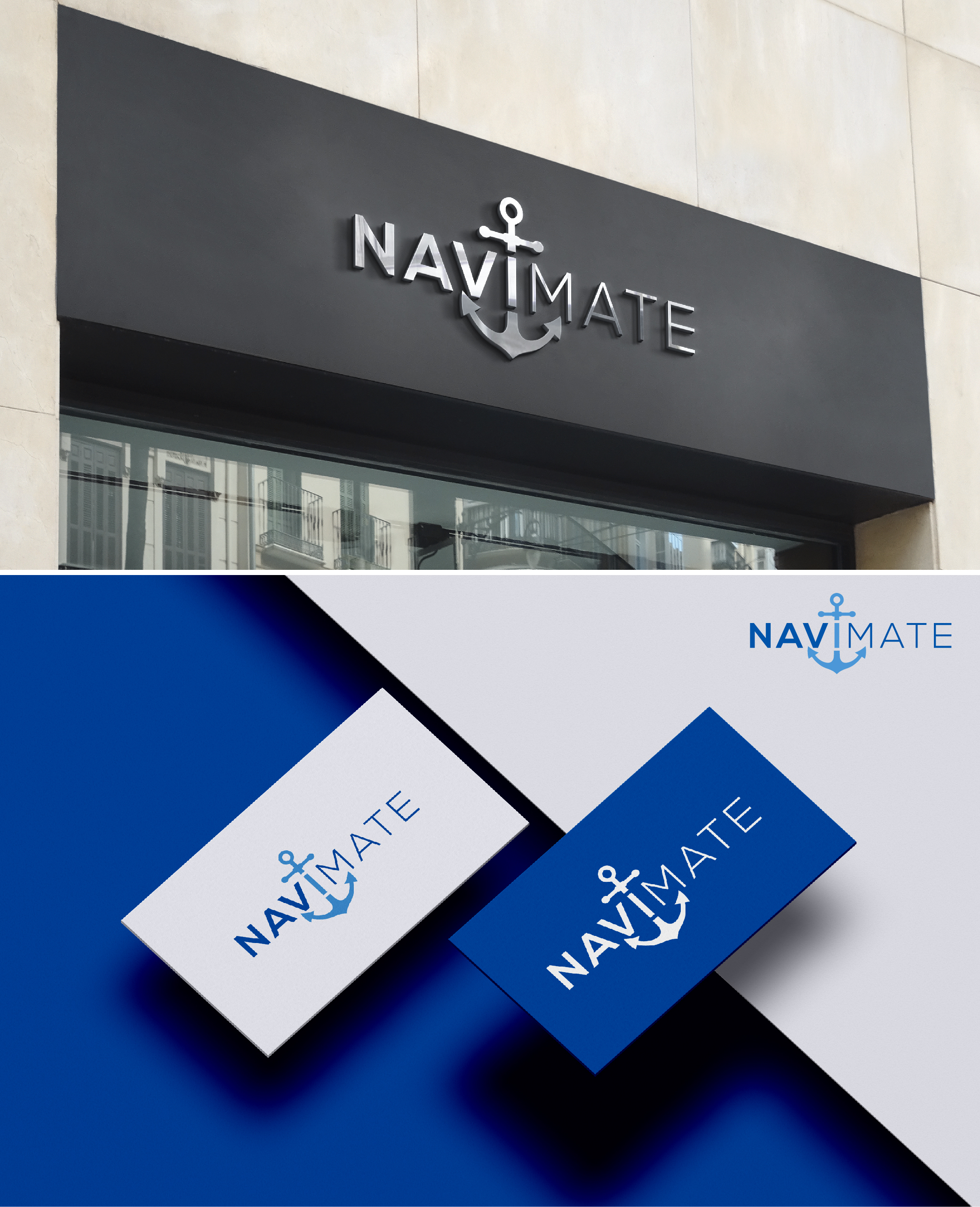 Logo Design by AL-BARAKAH for this project | Design #35839157