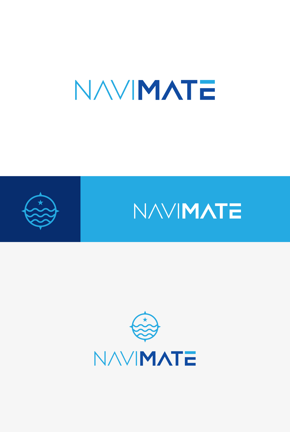 Logo Design by step forward 2 for this project | Design #35842268