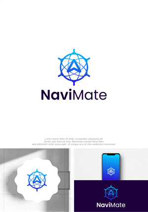 Diseño de Logo por M.Syaiful Huda para este proyecto | Diseño: #35835019