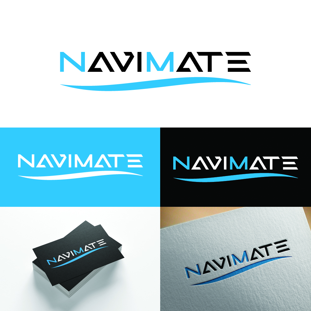 Logo Design by Fendr for this project | Design #35837173