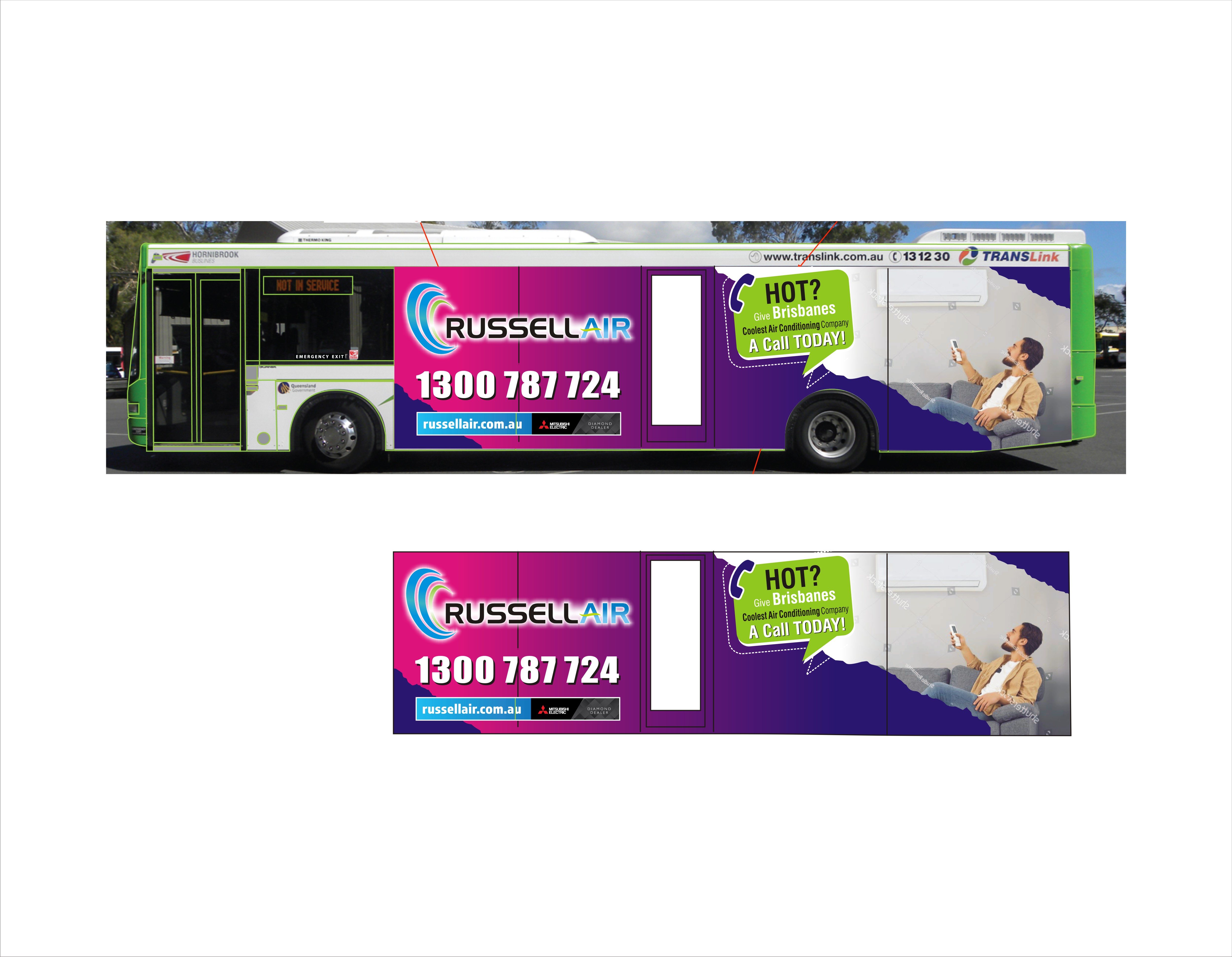 Design de Panneau par Grahpica pour ce projet | Design #35833536