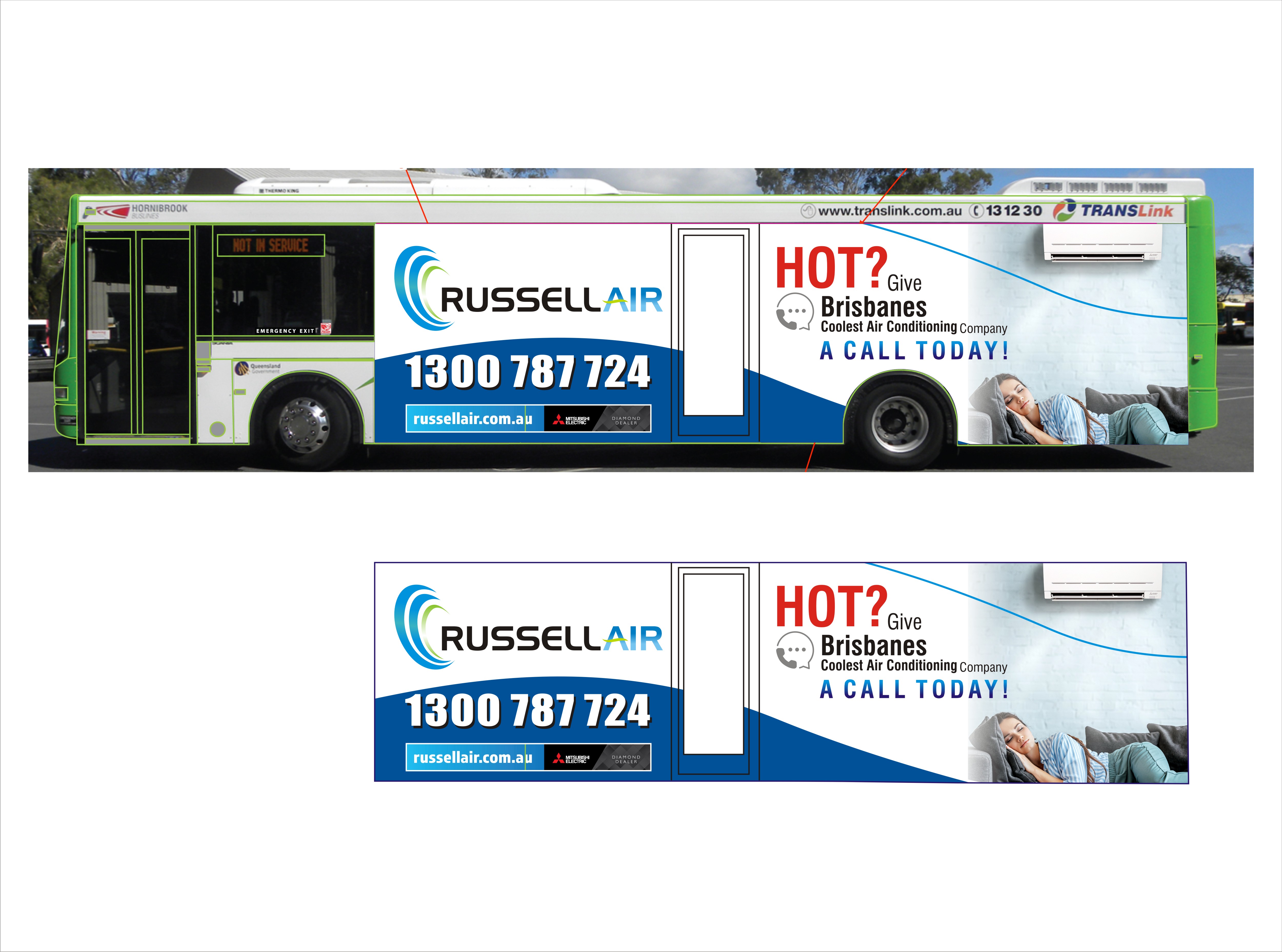 Billboard Design by Grahpica for this project | Design #35839063