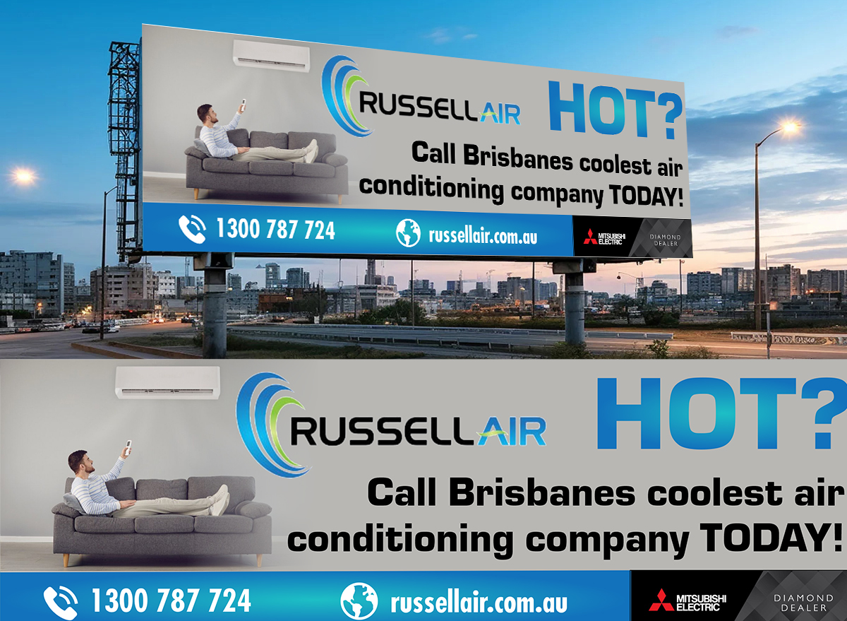 Billboard Design by JS Desiger for this project | Design #35832706