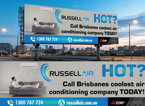 Billboard Design by designer1975 for this project | Design: #35832706