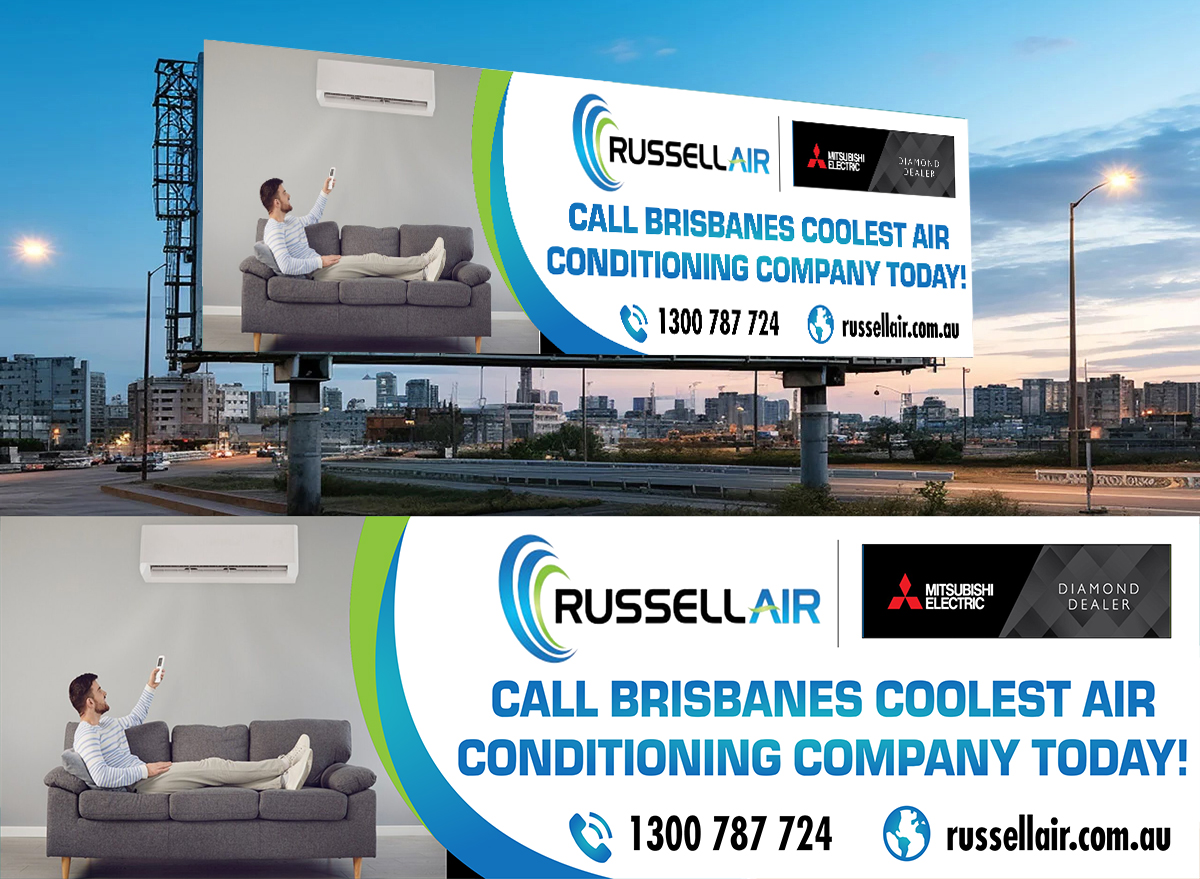 Billboard Design by JS Desiger for this project | Design #35832780