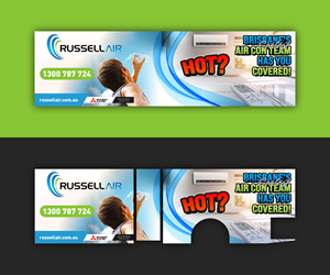 Billboard Design by Designed by MS