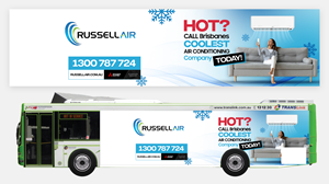 Billboard Design by Graphic Guy