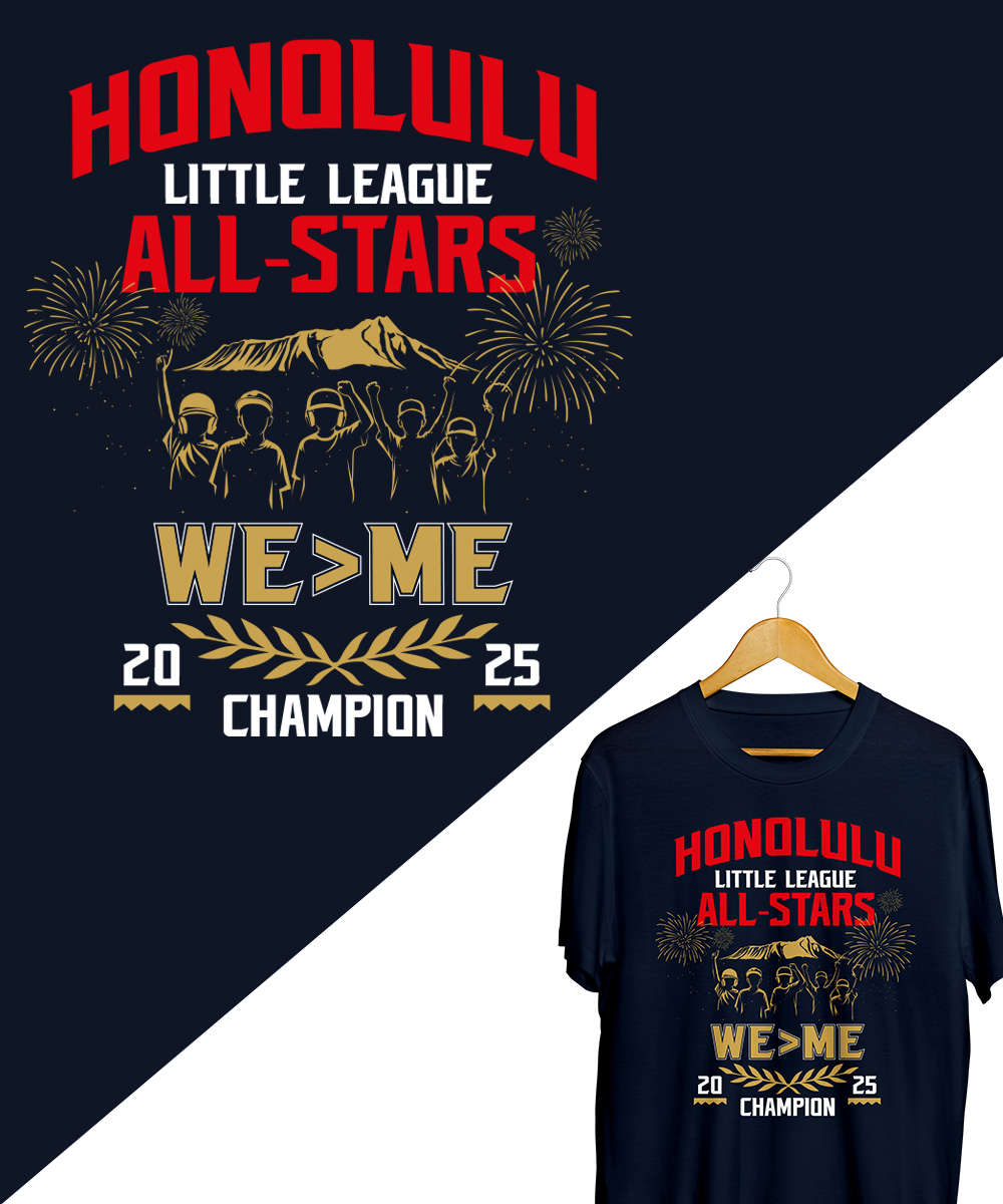 T-shirt Design by StudioD™ for this project | Design #35830811