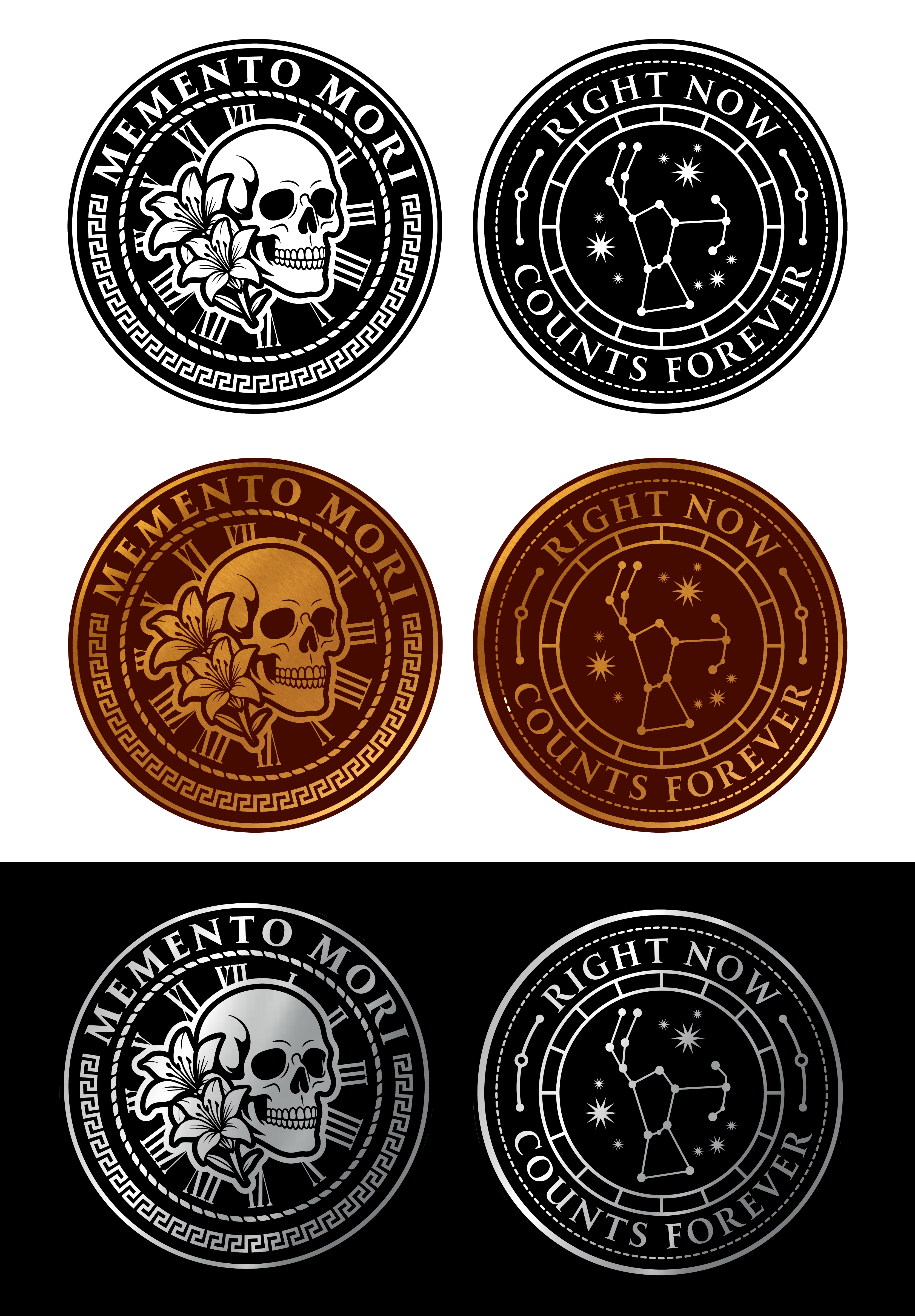 Diseño Vectorizado por John Mark Arts para este proyecto | Diseño #35847712
