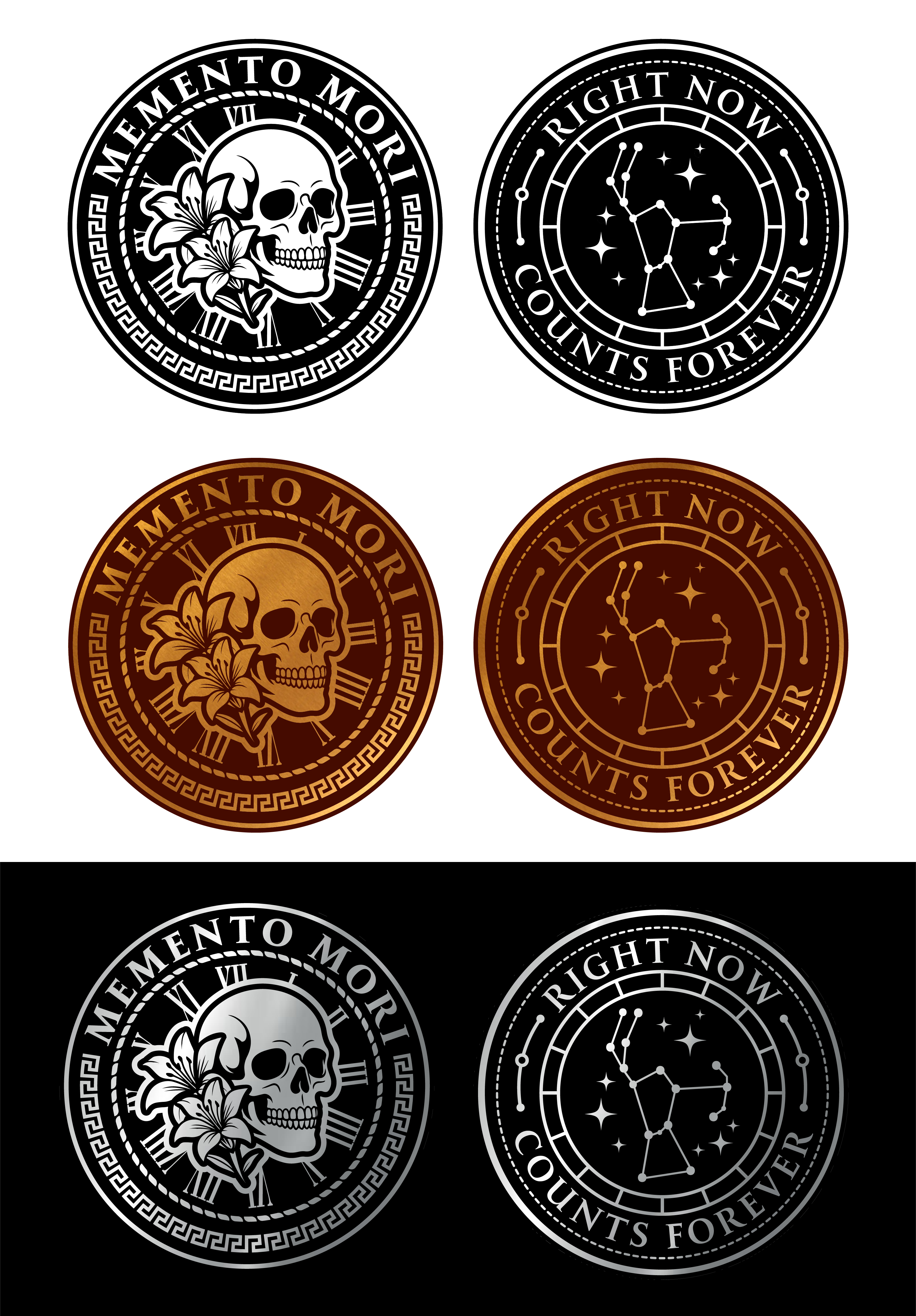 Contest winning design