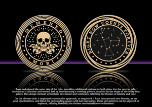 Diseño Vectorizado por Musti.dsgn para este proyecto | Diseño: #35843250