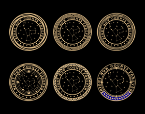 Diseño Vectorizado por Musti.dsgn para este proyecto | Diseño: #35850762