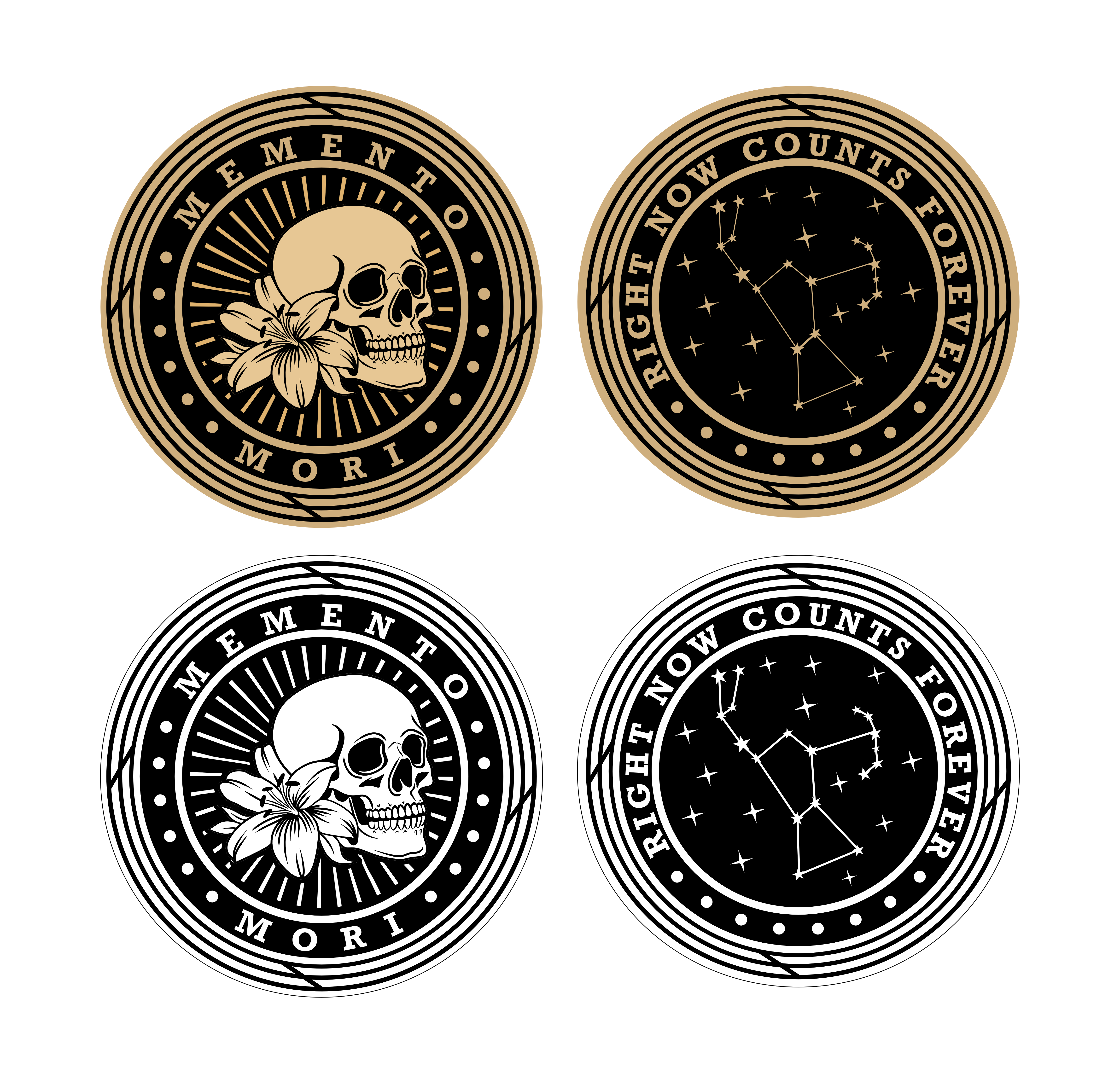 Diseño Vectorizado por Musti.dsgn para este proyecto | Diseño #35851520