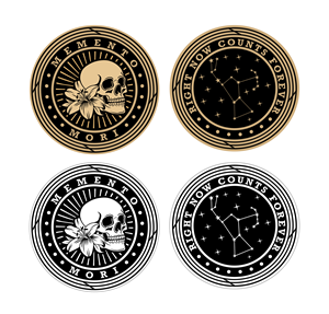 Diseño Vectorizado por Musti.dsgn para este proyecto | Diseño: #35851520