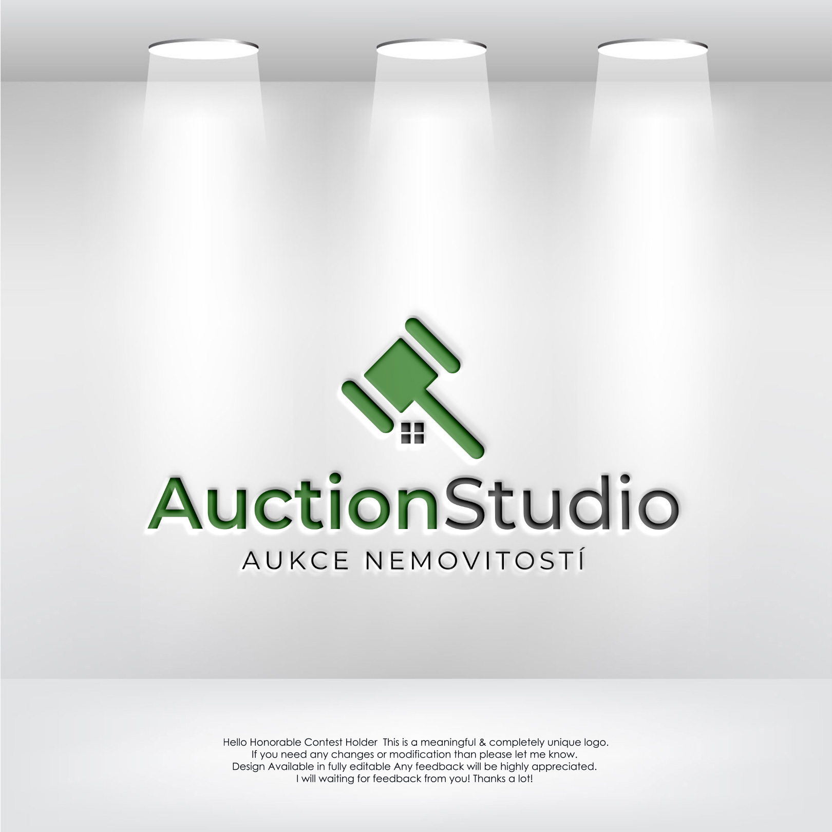 Logo Design by LogoEon for this project | Design #35834888