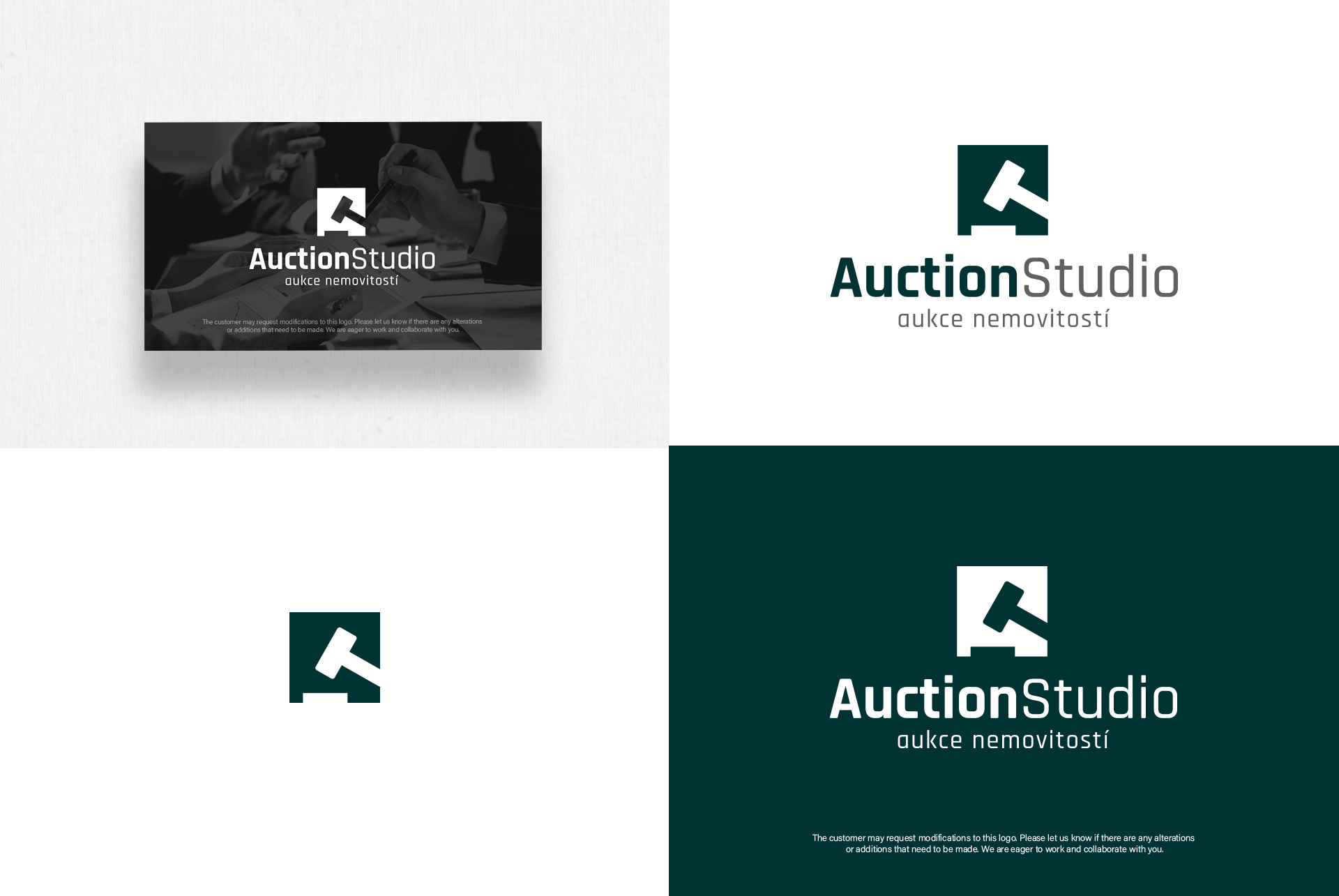 Logo Design by Senpachie for this project | Design #35838640